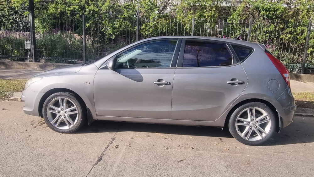 Hyundai i30 GLS — foto 5